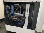 Game pc / workstation computer, Computers en Software, Ophalen of Verzenden, Zo goed als nieuw, Gaming, HDD