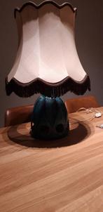 vintage lampenkap, Huis en Inrichting, Lampen | Lampenkappen, Ophalen