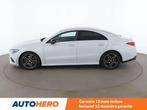 Mercedes-Benz CLA-Klasse 200 CLA 200 AMG Line (bj 2019), Auto's, USB, Gebruikt, https://public.car-pass.be/vhr/6acd5b2e-46c8-46e5-a53d-5e5c3321114a