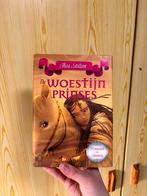 Thea stilton de woestijn prinses, Boeken, Kinderboeken | Jeugd | 13 jaar en ouder, Ophalen of Verzenden, Zo goed als nieuw