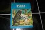 Bessy, Boeken, Gelezen, Willy Vandersteen, Eén stripboek, Ophalen of Verzenden