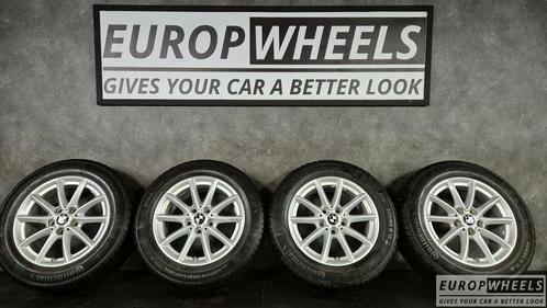 DEMO 16 inch BMW 1 serie F40 F41 Active Tourer U06 F45 F46, Auto-onderdelen, Banden en Velgen, Banden en Velgen, Winterbanden