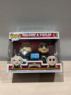 Waldorf & Statler 2-Pack Exclusive Funko Pop The Muppets, Verzamelen, Ophalen of Verzenden, Zo goed als nieuw