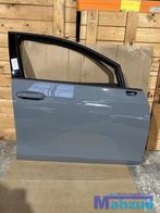 VW GOLF 8 nardo grey grijs rechts voor deur portier 2019+, Volkswagen, Volkswagen AG, Vw@volkswagen.de, Utilisé