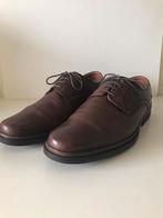 Clarks veter schoenen maat 9, Kleding | Heren, Schoenen, Bruin, Clarks, Ophalen of Verzenden, Gedragen