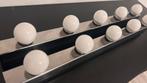 Led- wandlampen IKEA, Huis en Inrichting, Ophalen, Metaal of Aluminium, Nieuw, Led