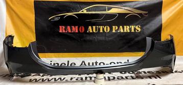 MERCEDES GLE COUPE W167 AMG  ACHTERBUMPER BUMPER A1678859606 beschikbaar voor biedingen