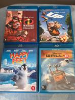 Kinderfilms, Cd's en Dvd's, Ophalen, Zo goed als nieuw, Tekenfilms en Animatie