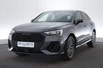 (2BGS927) AUDI Q3 SPORTBACK, Auto's, Audi, Gebruikt, Electronic Stability Program (ESP), Alcantara, Plug-in hybride