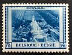 1939. 3ème ORVAL. N: 516. MNH., Timbres & Monnaies, Timbres | Europe | Belgique, Gomme originale, Art, Neuf, Non oblitéré