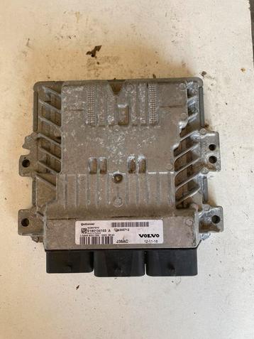 Volvo V40 1.6d (D4162T) S180134103 Ecu beschikbaar voor biedingen