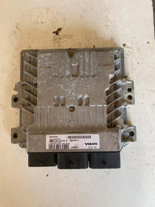 Volvo V40 1.6d (D4162T) S180134103 Ecu, Auto-onderdelen, Elektronica en Kabels, Volvo, Gebruikt, Ophalen of Verzenden