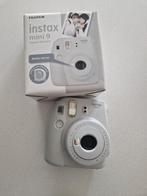 Fujifilm Instax Mini 9, Audio, Tv en Foto, Ophalen of Verzenden, Zo goed als nieuw, Fuji