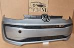 Voorbumper VW UP Facelift ORGINEEL Bumper 1S0807221F bj.2017, Pare-chocs, Avant, Utilisé, Enlèvement ou Envoi