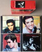 Elvis Presley 100 Super Rocks Elvis in the 90's, Verzenden, Zo goed als nieuw, Poprock