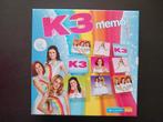 K3 memo, Drie of vier spelers, Ophalen, Gebruikt