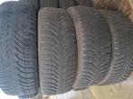 Velgen met winterbanden voor Berlingo, Partner..., Auto-onderdelen, Banden en Velgen, Ophalen, Gebruikt, Velg(en), Winterbanden