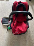 Maxi cosi, Kinderen en Baby's, Ophalen, Zo goed als nieuw, Maxi-Cosi