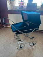 Ancienne pousette vintage, Enfants & Bébés, Poussettes & Combinaisons, Enlèvement, Comme neuf