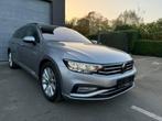 Vw Passat Variant SW 1.5 TSI Style DSG Adap.Cruise Camera Tr, Autos, Volkswagen, Argent ou Gris, Entreprise, Noir, 5 portes