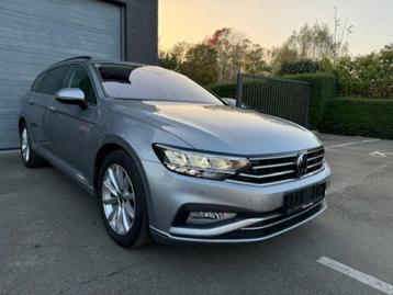 Vw Passat Variant SW 1.5 TSI Style DSG Adap.Cruise Camera Tr disponible aux enchères