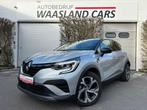 Renault Captur 1.33 TCe R.S. Line EDC | 2021 | 9.133 KM, SUV ou Tout-terrain, 5 places, Hybride Électrique/Essence, Automatique