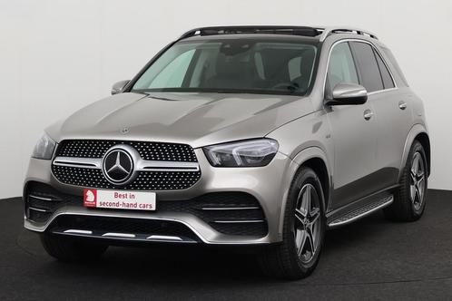 Mercedes-Benz GLE 350 DE DA 4MATIC 9G-TRONIC DE DA 4MATIC 9G, Auto's, Mercedes-Benz, Bedrijf, Te koop, GLE, 4x4, Achteruitrijcamera