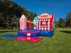 LOCATION DE CHÂTEAUX GONFLABLES BCP DE MODÈLES, Hobby en Vrije tijd, Feestartikelen | Verhuur, Ophalen of Verzenden