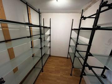 Dressing inrichting kleerkast beschikbaar voor biedingen