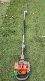 Husqvarna X325HE4 steel heggenschaar 240 cm benzine, Tuin en Terras, Heggenscharen, Ophalen, Gebruikt, Benzine, Husqvarna