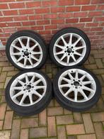Mercedes velgen met banden W169 A klasse CLK W209 W204 W176, Ophalen, Band(en)