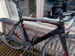 Wilier triestig cento 1sr carbon met super record groep 11sp, Fietsen en Brommers, Fietsen | Racefietsen, Carbon, Zo goed als nieuw