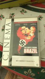 Dvd the boys from brazil, Ophalen of Verzenden, Zo goed als nieuw