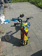 Dat is met sluitel, Fietsen en Brommers, Ophalen of Verzenden, Zo goed als nieuw