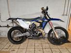 Sherco 300 SE Factory 40h, Motoren, Motoren | Overige merken, Sportuitlaat, 300 cc, Particulier, Scherco