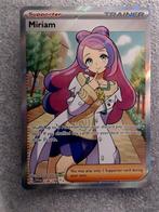 Pokémon  -  Weer Nieuwe kaarten op Anquitic !! check it out, Hobby en Vrije tijd, Ophalen of Verzenden, Nieuw, Losse kaart