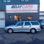 Opel Vectra Wagon 1.8 16V Centennial Benzine Lage Km's-, Auto's, Opel, 1998 cc, Stof, 4 cilinders, Vectra