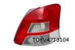 Toyota Yaris P9 (1/10-)/ Daihatsu Charade achterlicht Rechts, Auto-onderdelen, Verlichting, Verzenden, Nieuw, Daihatsu