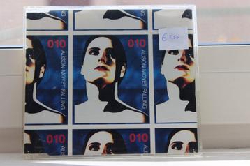 CD EP SINGLE ALISON MOYET FALLING beschikbaar voor biedingen