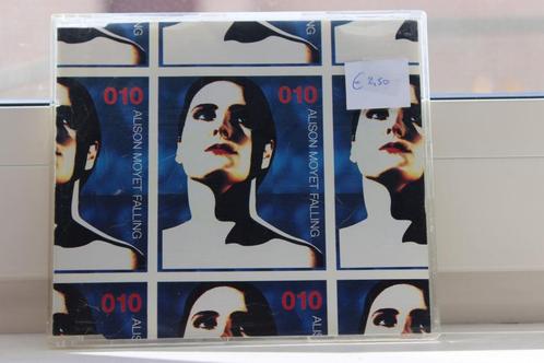 CD EP SINGLE ALISON MOYET FALLING, Cd's en Dvd's, Cd's | Pop, Ophalen of Verzenden