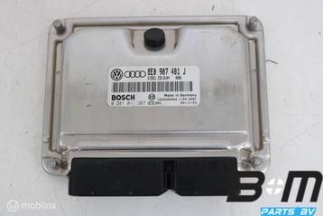 Motorregelapparaat Audi A6 4B Avant 8E0907401J beschikbaar voor biedingen
