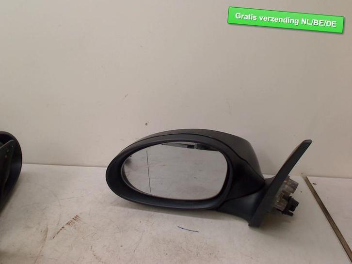 SPIEGEL LINKS BMW 3 serie (E92) (01-2005/12-2013), Auto-onderdelen, Spiegels, BMW, Gebruikt