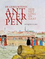 De gebeurtenis Antwerpen (ONVINDBAAR !), Enlèvement ou Envoi, Comme neuf