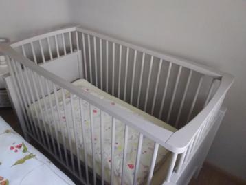 Lit pour enfant, Enlèvement, Comme neuf