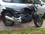 Honda NC700SA - 2170km, Motoren, 2 cilinders, Particulier, 670 cc, 12 t/m 35 kW