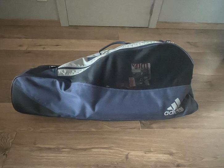 Adidas zeer ruime tenniszak, Sport en Fitness, Tennis, Nieuw, Tas, Adidas, Ophalen