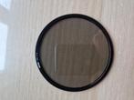 NISI PRO C-PL polarising filter, Enlèvement ou Envoi, Comme neuf