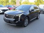 Cadillac XT4 2.0 Turbo 2WD 350D Prem.Luxury (47), Autos, Cadillac, Cuir, Autres modèles, Euro 6, Entreprise