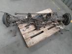 ACHTERAS 4X4 ABS Land Cruiser (J15) (4211060A81|4111035C90), Gebruikt, Toyota