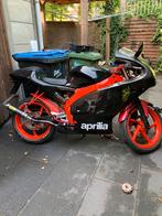 Aprilia RS50 NM 2005 brommer, Fietsen en Brommers, Scooters | Aprilia, Ophalen, Tweetakt, Gebruikt, Overige modellen
